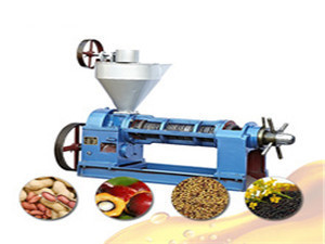 سعر آلة تكرير زيت فول الصويا في اليمن - ماكينة استخراج الزيت
