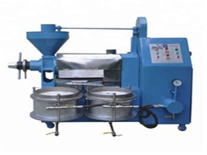 ماكينة ضغط الزيت jw100 كتان بارد - مصنعي ومصدري آلات زيت الطعام